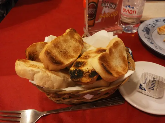 麵包