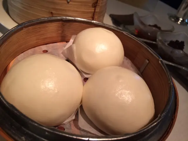 明閣流沙包($52/3件)