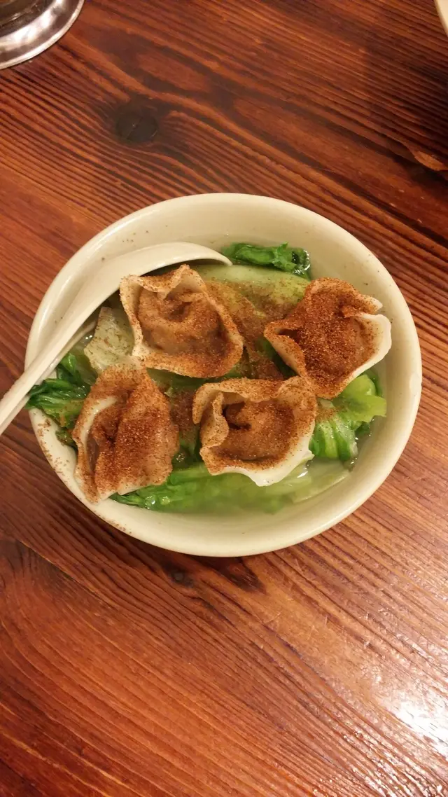 如果無蝦籽,呢個係值得推介!