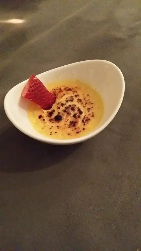 雖然冇乜特別，但真係好好食同好滑