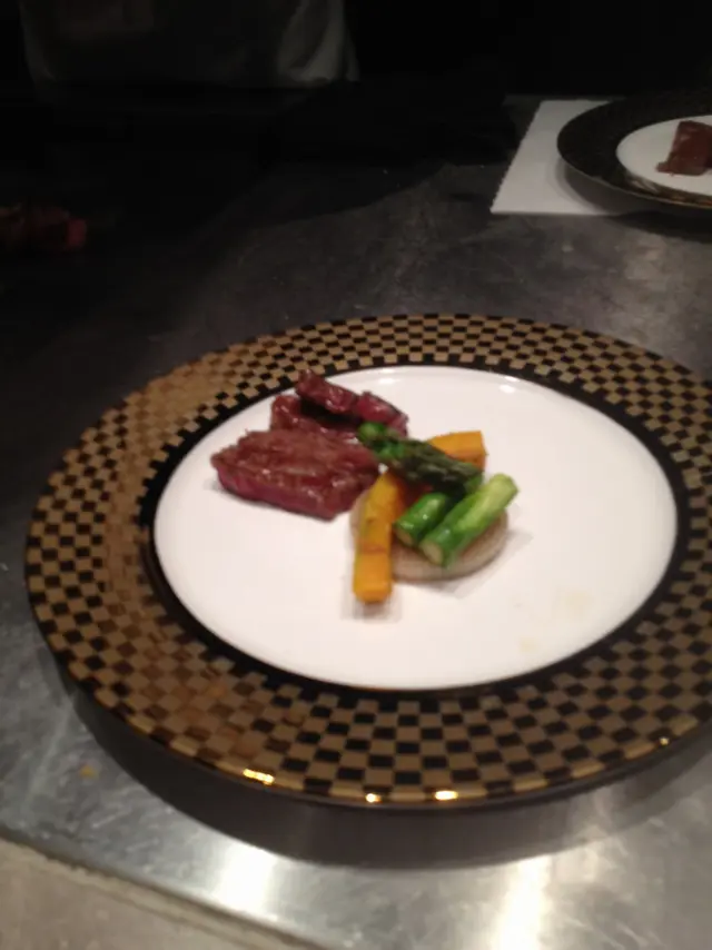 夠肥, 肉味明顯