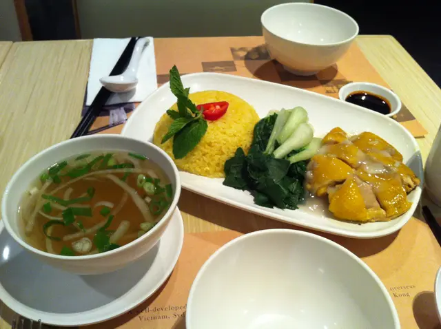 總之清得嚟帶香草味,好特別未試過要試