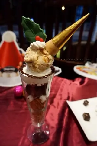 華麗艾菲爾 Gorgeous Eiffel