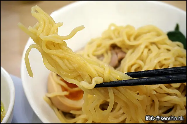 史上最冷最稀最淡的沾汁