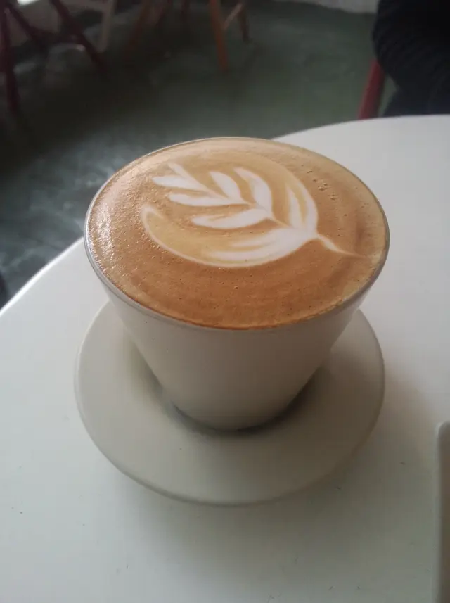 Latte