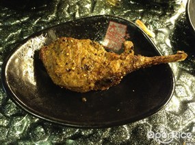 燒羊鞍 - 旺角的大滿喜日本料理
