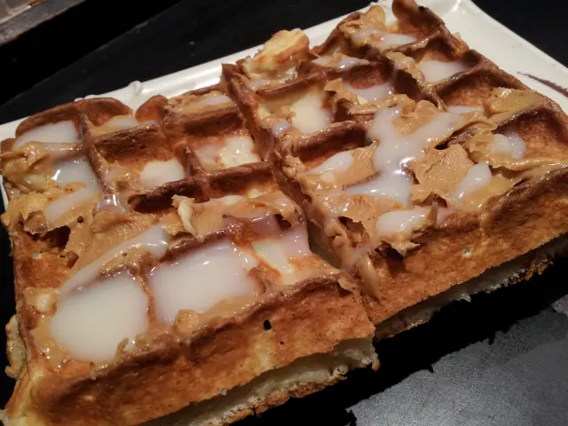 雖不至超好吃,但也不錯吃。