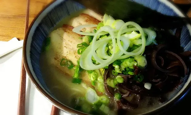 不濃不淡,味道清新不膩!!!
