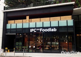 IPC Foodlab