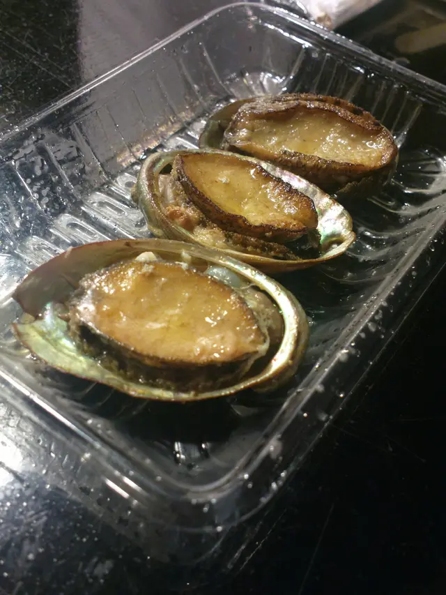 材料好, 簡單的烹調已經足夠