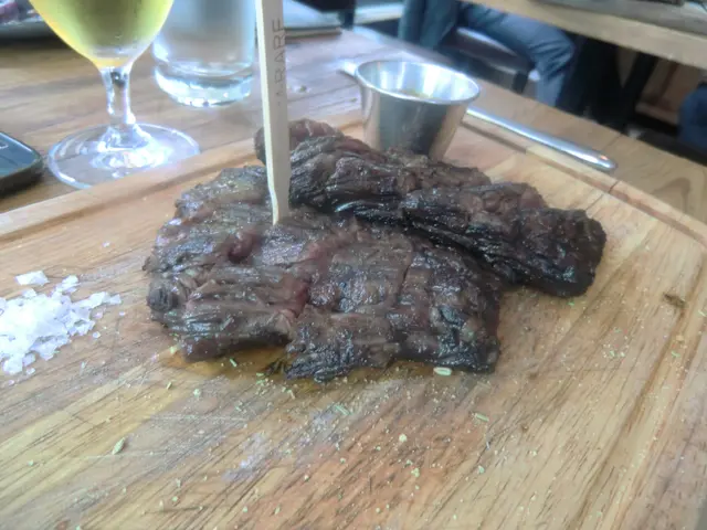 Skirt Steak