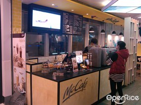 McCafe