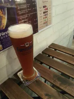 生啤