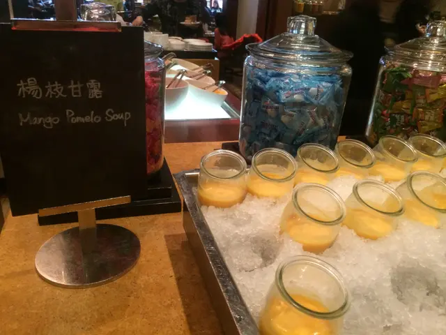 不太奶味.....喜歡呀...