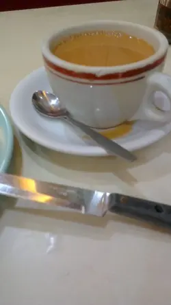 金星下午茶