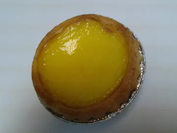 蛋挞
