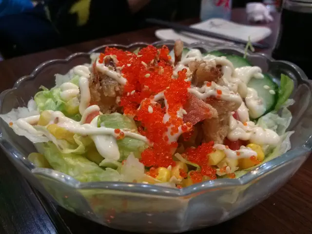 平平地一大盤，好味