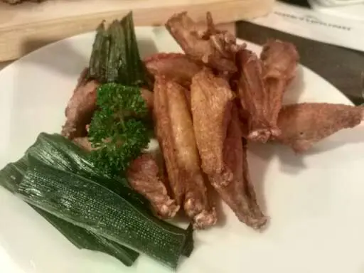 一口一隻都唔錯