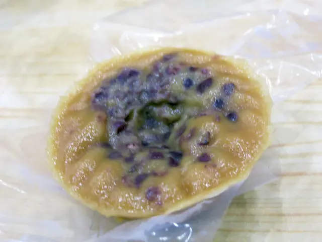 質感很糊口