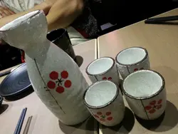 清酒