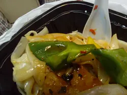 西椒都系未熟