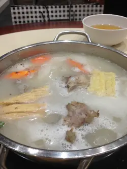 超咸
