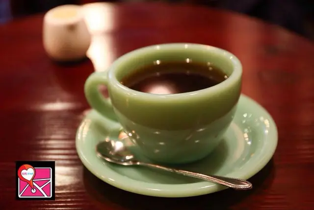 巴西山度士口感香醇圓潤，帶些微酸味。