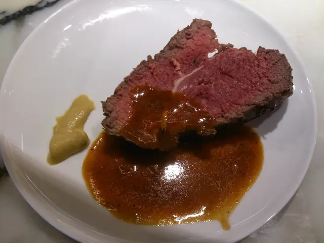 燒牛肉