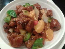 咕噜肉