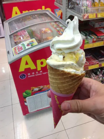 芒果麦提沙乳酪