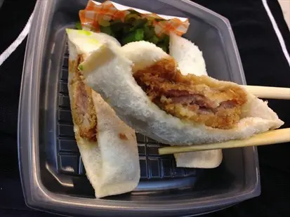 比預期好食！！凍都好食！！