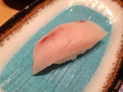 劍魚腩壽司