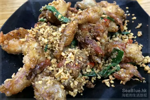 (港幣 $68/例)