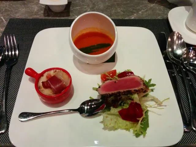 消失的蜜瓜泡沫