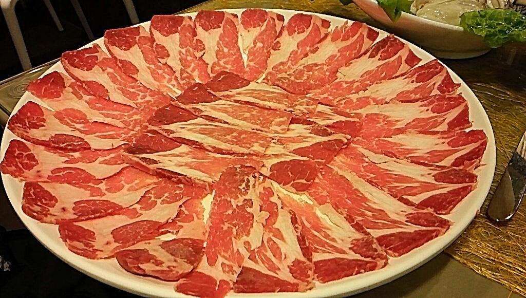 Thai Beef Seafood Restaurant in Jordan Hong Kong | OpenRice Hong Kong Photo of Thai Beef Seafood Restaurant (Jordan) - 食食豬