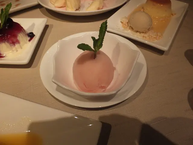 西柚花旗蔘雪葩