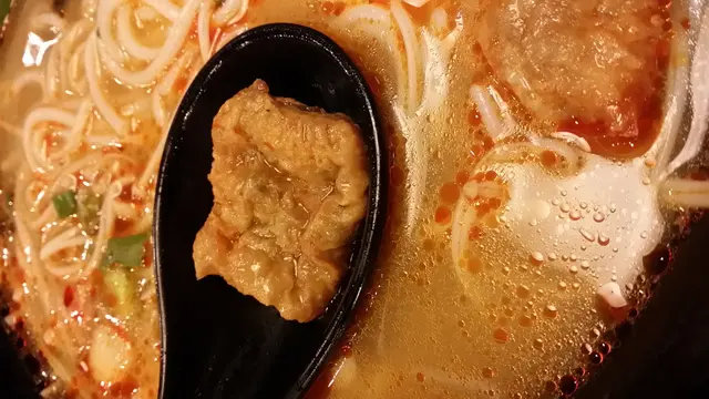 魚肉春卷