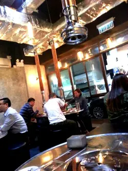 Very Korea Environment!!