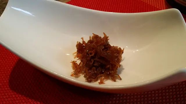 吾知係咩,不過好味