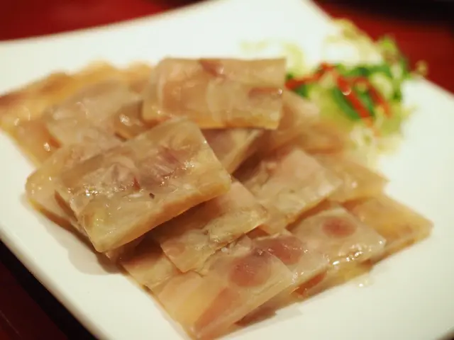瑪瑙牛筋片