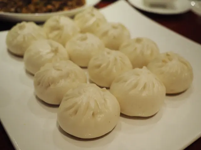 鹹魚包