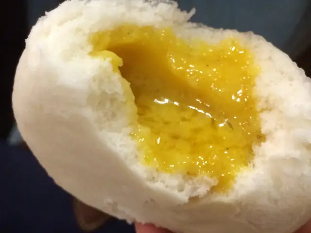 流沙奶皇包