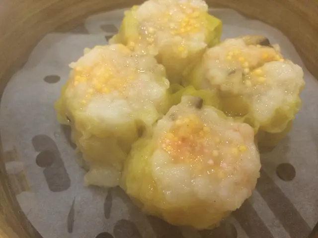 燒賣