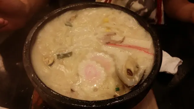 熱辣辣上檯