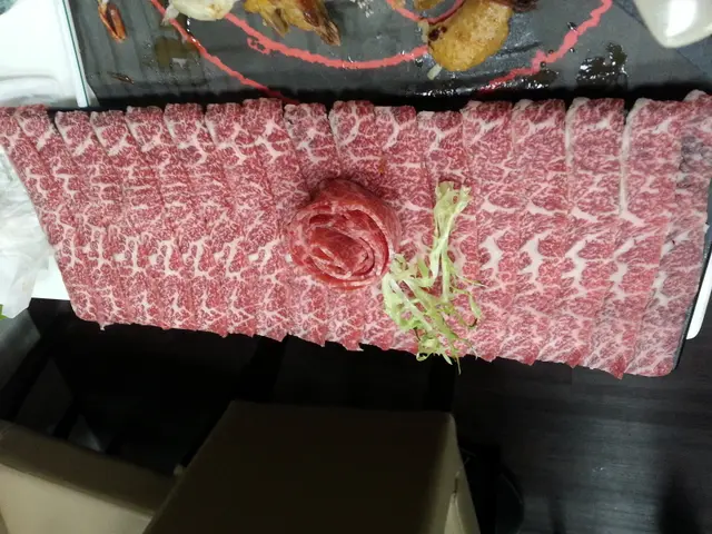 小牛排，好好味