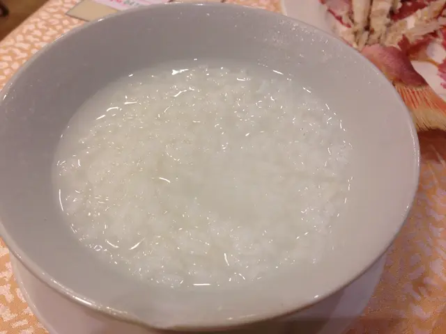 白粥