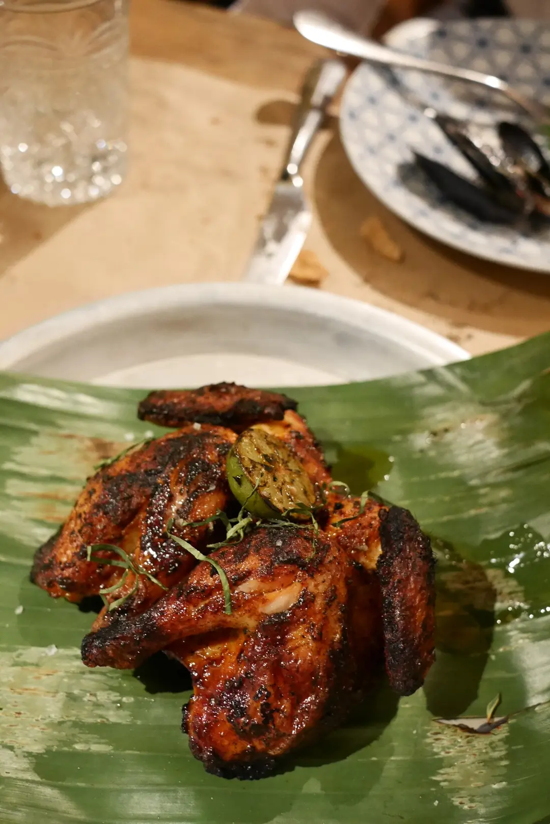 the bellbrook bistro oz by laris的食记– 香港中环的澳洲菜西餐厅