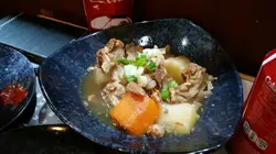 炆猪软骨