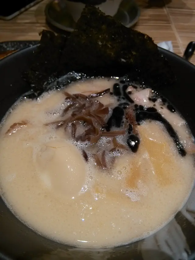 鎌拉麵