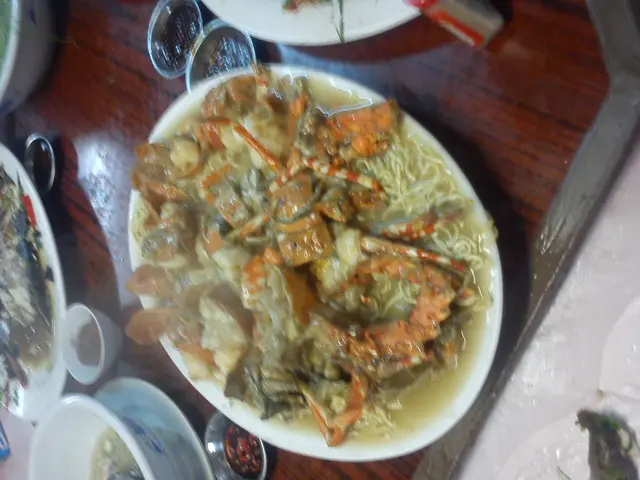 煮出來水流流